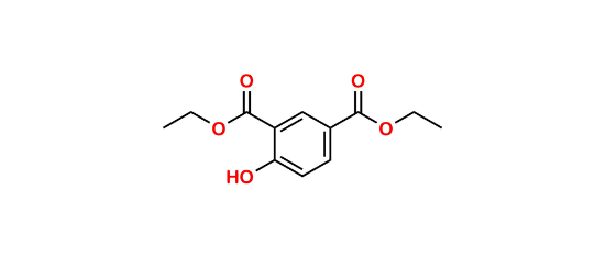 Picture of Diethyl 4-hydroxyisophthalate