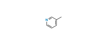 Picture of 3-Methylpyridine