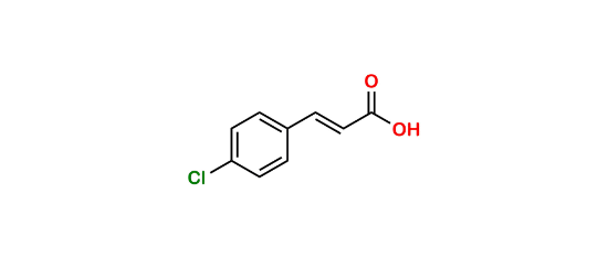 Picture of 4-Chlorocinnamic Acid