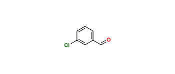 Picture of 3-Chlorobenzaldehyde