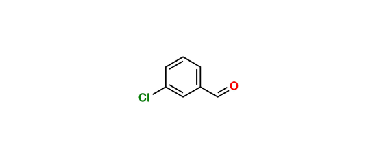 Picture of 3-Chlorobenzaldehyde