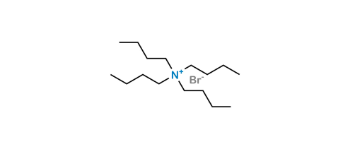 Picture of Tetra-n-butyl ammonium bromide    