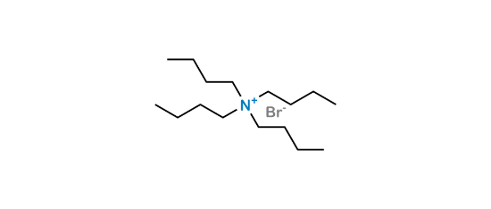 Picture of Tetra-n-butyl ammonium bromide    