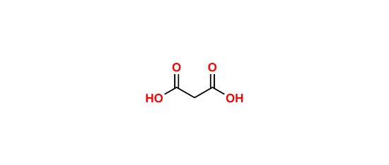 Picture of Malonic Acid