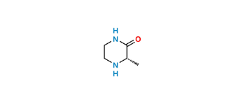 Picture of (S)-3-Methylpiperazin-2-one