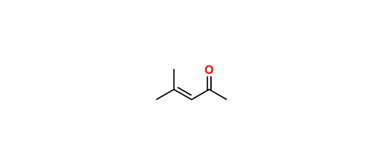Picture of Mesityl Oxide