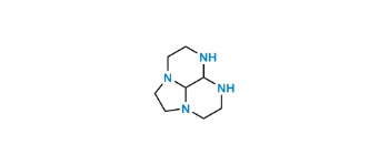 Picture of octahydro-3H,6H-2a,5,6,8a-Tetraazaacenaphthylene 