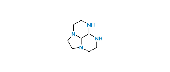 Picture of octahydro-3H,6H-2a,5,6,8a-Tetraazaacenaphthylene 