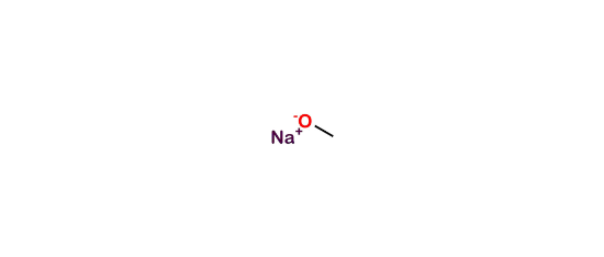 Picture of Sodium Methoxide
