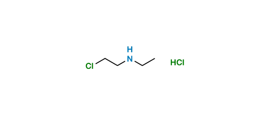 Picture of 2-Chloro-N-ethylethanamine hydrochloride