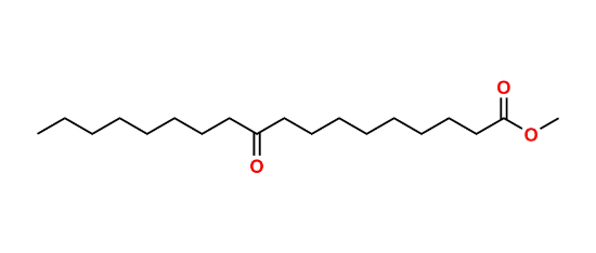 Picture of Methyl 10-oxooctadecanoate