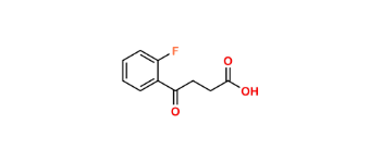 Picture of 4-(2-Fluorophenyl)-4-oxobutyric acid