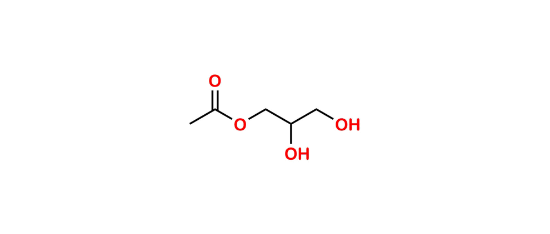 Picture of Glycerol 1-Acetate