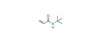 Picture of N-tert-Butylacrylamide