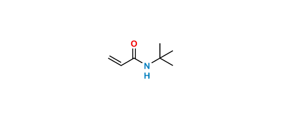 Picture of N-tert-Butylacrylamide