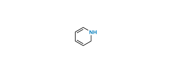 Picture of 1,2-Dihydropyridine