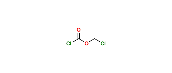 Picture of Chloromethyl Chloroformate