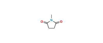 Picture of N-Methylsuccinimide