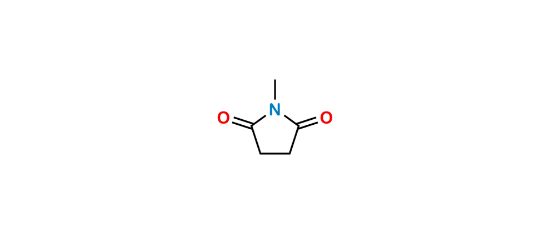 Picture of N-Methylsuccinimide