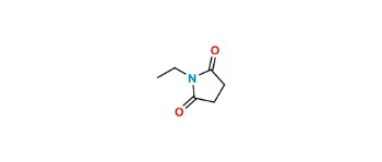Picture of N-Ethylsuccinimide