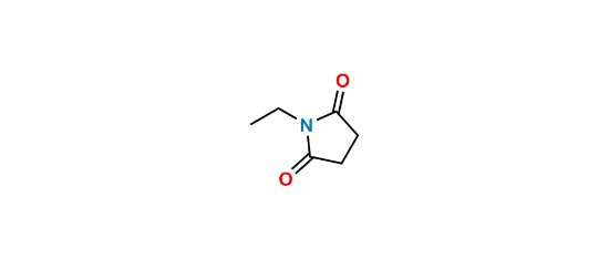 Picture of N-Ethylsuccinimide