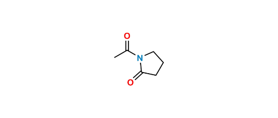 Picture of 1-Acetyl-2-pyrrolidone