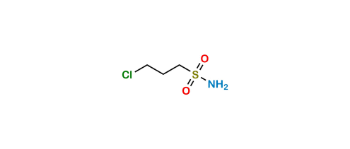 Picture of 3-chloropropane-1-Sulfonamide