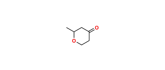 Picture of  2-Methyldihydro-2H-pyran-4(3H)-one