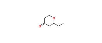 Picture of 2-Ethyltetrahydro-4H-pyran-4-one