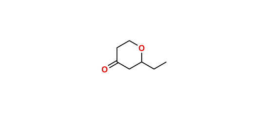 Picture of 2-Ethyltetrahydro-4H-pyran-4-one