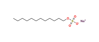 Picture of Sodium Dodecyl Sulfate