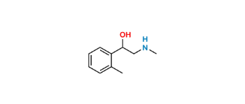 Picture of 2-(Methylamino)-1-(2-methylphenyl)ethan-1-ol