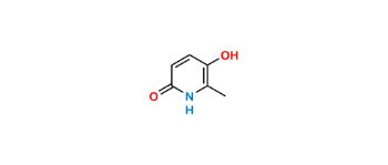Picture of 5-Hydroxy-6-methyl-2-pyridone