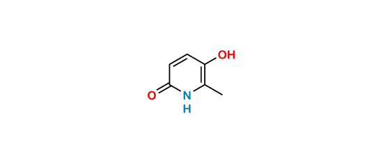 Picture of 5-Hydroxy-6-methyl-2-pyridone