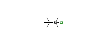 Picture of tert-Butyldimethylsilyl Chloride