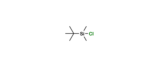 Picture of tert-Butyldimethylsilyl Chloride