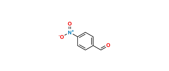 Picture of 4-Nitrobenzaldehyde