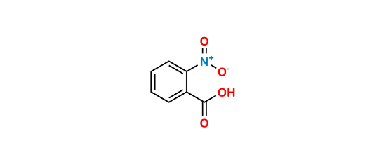 Picture of 2-Nitrobenzoic Acid