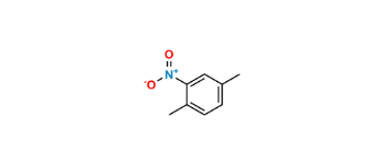 Picture of 1,4-Dimethyl-2-nitrobenzene