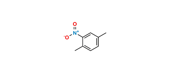 Picture of 1,4-Dimethyl-2-nitrobenzene