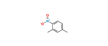 Picture of 2,4-Dimethyl-1-nitrobenzene