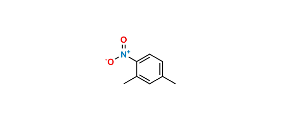 Picture of 2,4-Dimethyl-1-nitrobenzene