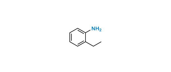 Picture of 2-Ethylaniline