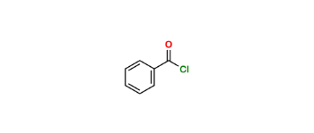 Picture of Benzoyl Chloride