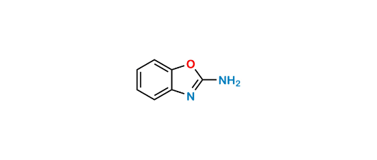 Picture of 2-Aminobenzoxazole