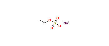 Picture of Sodium Ethyl Sulfate