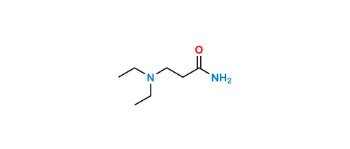 Picture of 3-(Diethylamino)propanamide