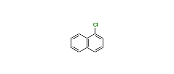 Picture of 1-Chloronaphthalene