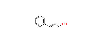 Picture of Cinnamyl alcohol
