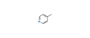 Picture of 4-Methylpyridine